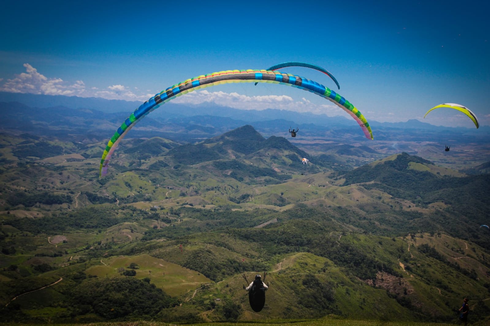 Esporte e Aventura